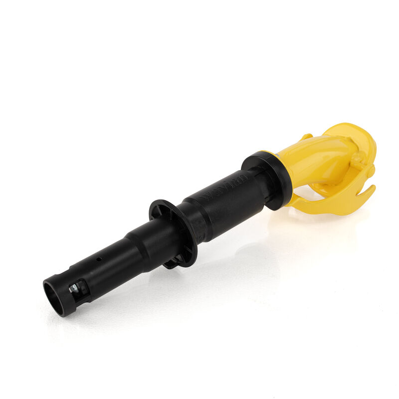 Wavian Gas Can Yellow 20 Liter, , large image number 6
